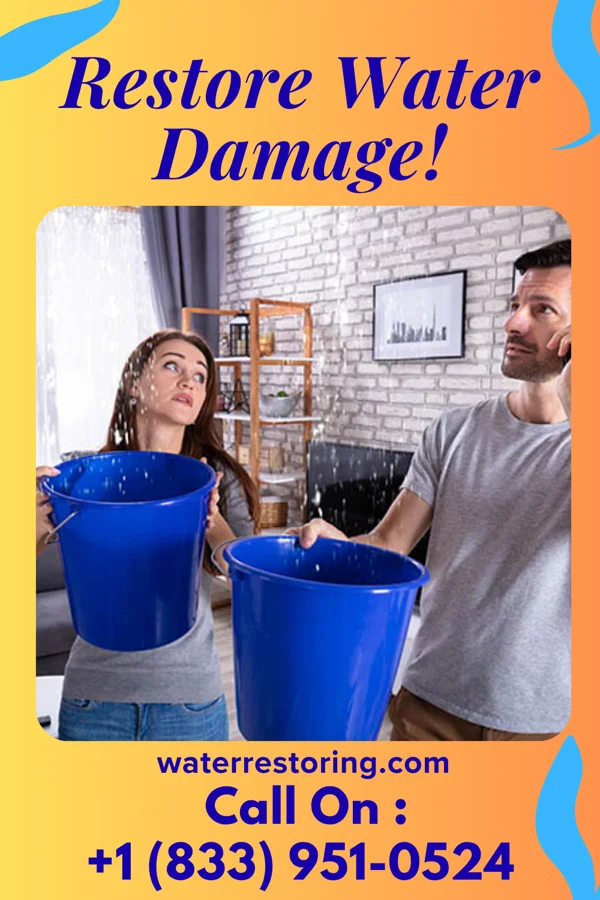 water restoration Premier Emergency Restoration Services Sentinel Butte